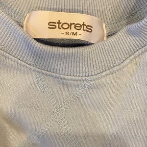 Storets two-piece sweat set